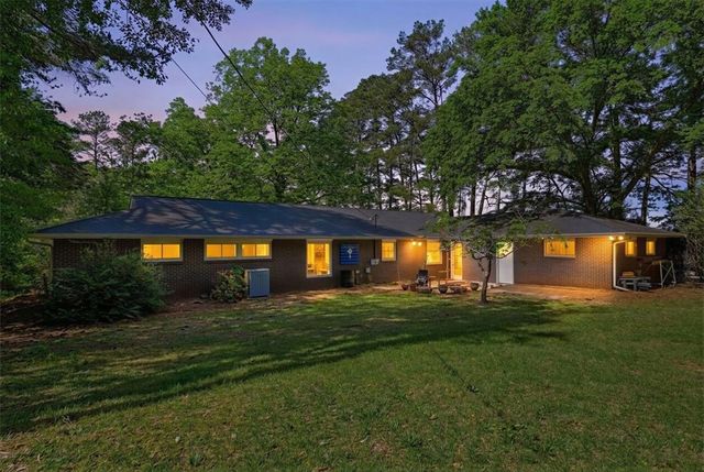 504 Jeb Stuart Avenue, Anderson, SC 29625