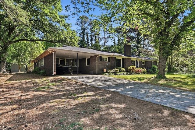 504 Jeb Stuart Avenue, Anderson, SC 29625