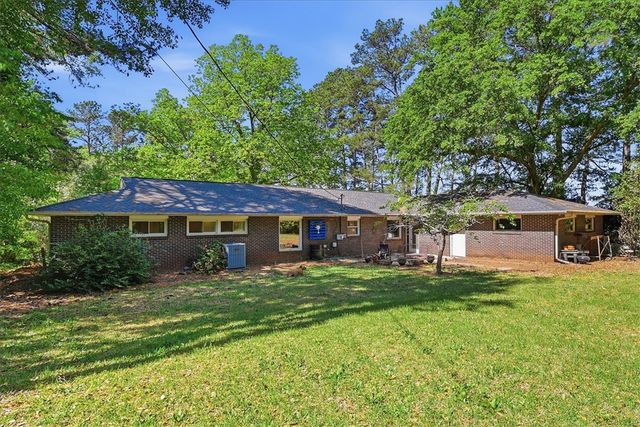 504 Jeb Stuart Avenue, Anderson, SC 29625