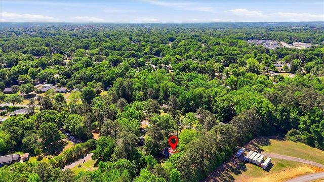 504 Jeb Stuart Avenue, Anderson, SC 29625