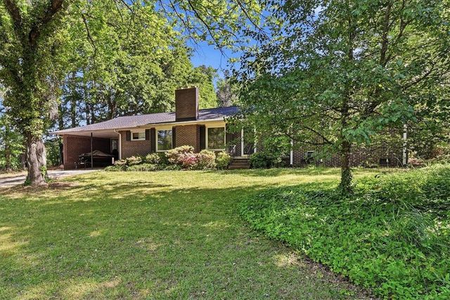 504 Jeb Stuart Avenue, Anderson, SC 29625