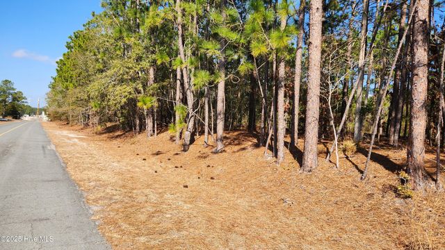 2.23 Acres Alton Lennon Drive, Boiling Spring Lakes, NC 28461