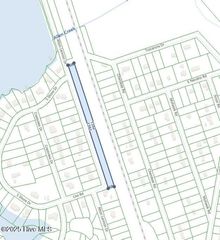 2.23 Acres Alton Lennon Drive, Boiling Spring Lakes, NC 28461