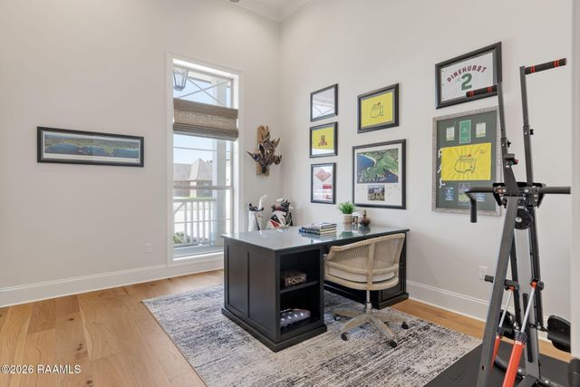 110 Rattan Way, Youngsville, LA 70592