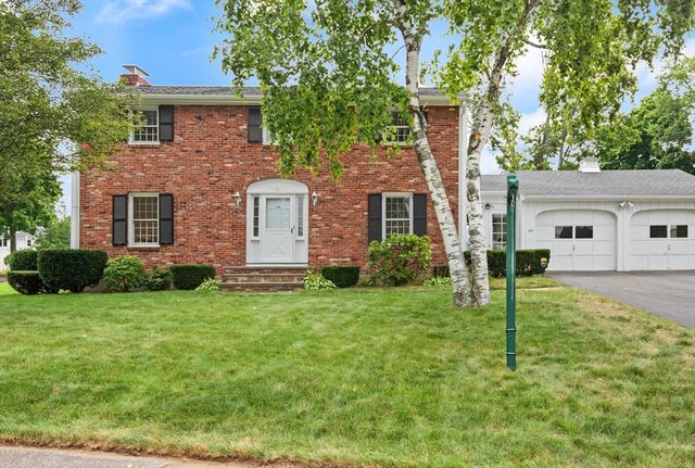 44 Pennsylvania Ave., Reading, MA 01867