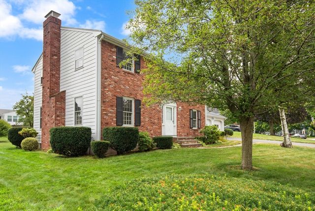 44 Pennsylvania Ave., Reading, MA 01867