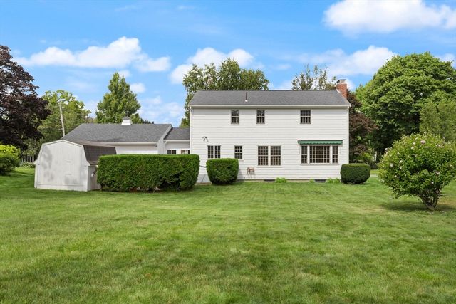 44 Pennsylvania Ave., Reading, MA 01867