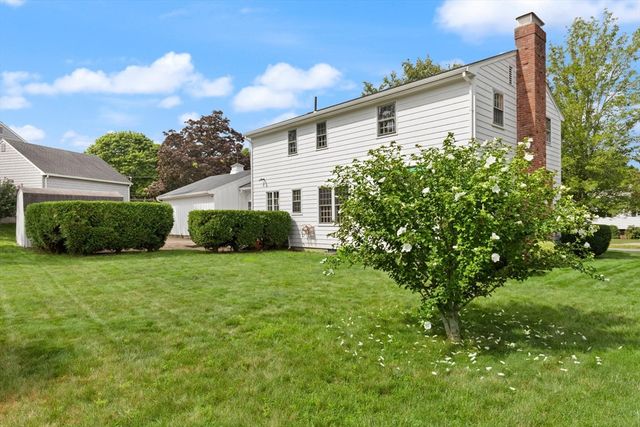 44 Pennsylvania Ave., Reading, MA 01867