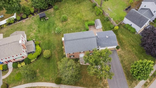 44 Pennsylvania Ave., Reading, MA 01867