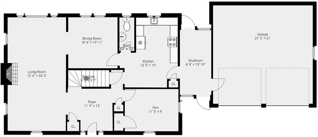 44 Pennsylvania Ave., Reading, MA 01867