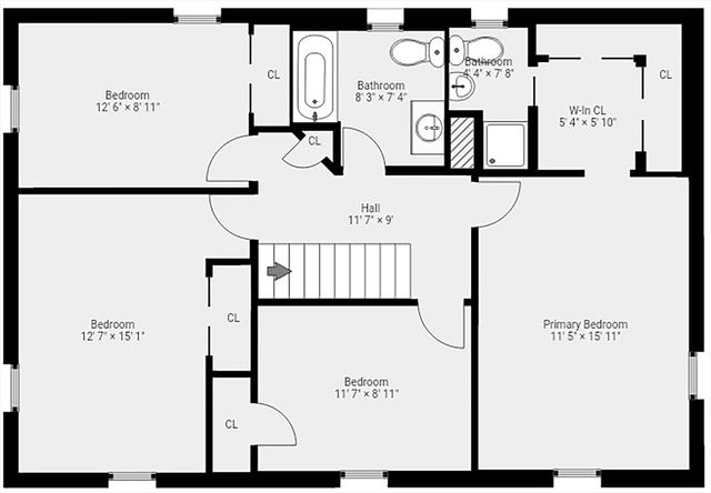44 Pennsylvania Ave., Reading, MA 01867