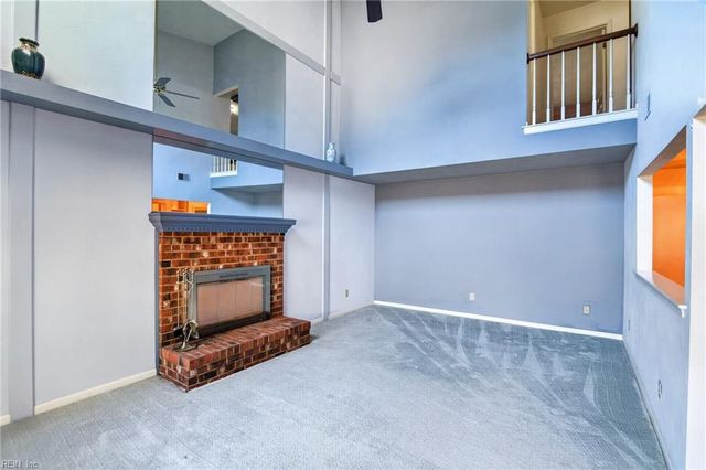 1800 Clearwater CT, Newport News, VA 23602