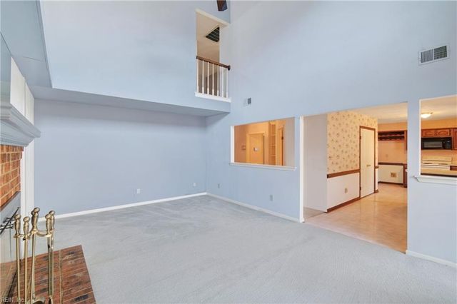 1800 Clearwater CT, Newport News, VA 23602