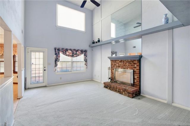 1800 Clearwater CT, Newport News, VA 23602