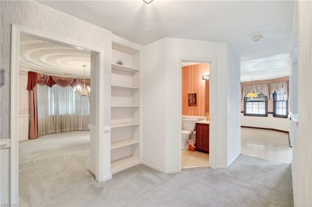 1800 Clearwater CT, Newport News, VA 23602