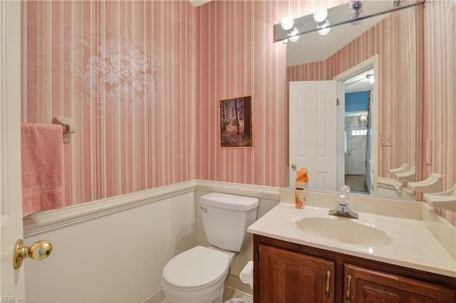 1800 Clearwater CT, Newport News, VA 23602