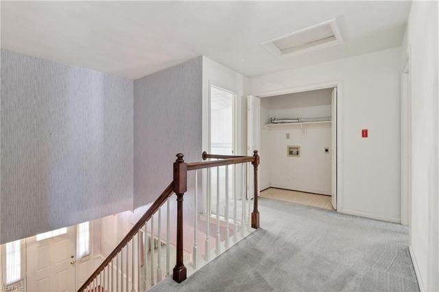 1800 Clearwater CT, Newport News, VA 23602