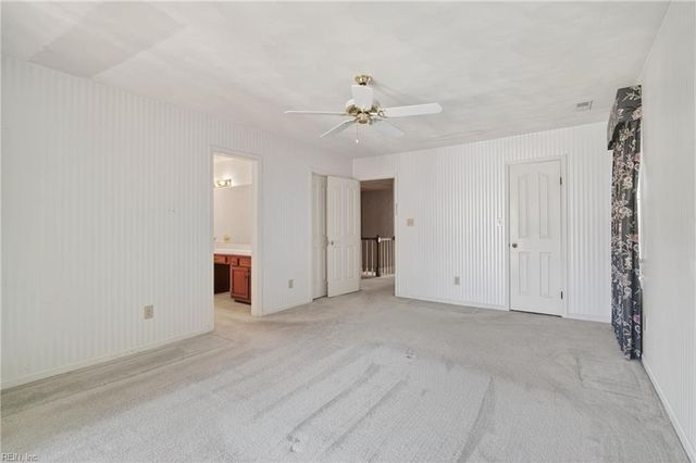 1800 Clearwater CT, Newport News, VA 23602