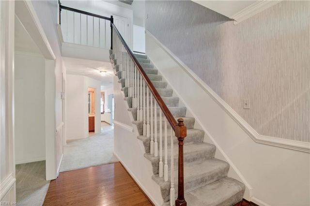 1800 Clearwater CT, Newport News, VA 23602