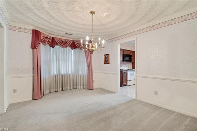 1800 Clearwater CT, Newport News, VA 23602