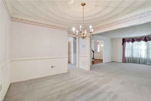 1800 Clearwater CT, Newport News, VA 23602