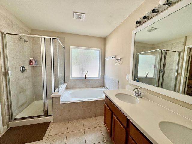 2302 Corry Crest Circle, Katy, TX 77493