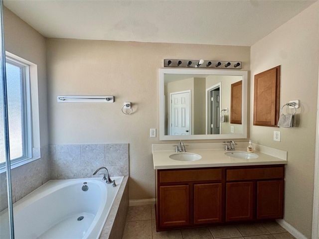 2302 Corry Crest Circle, Katy, TX 77493