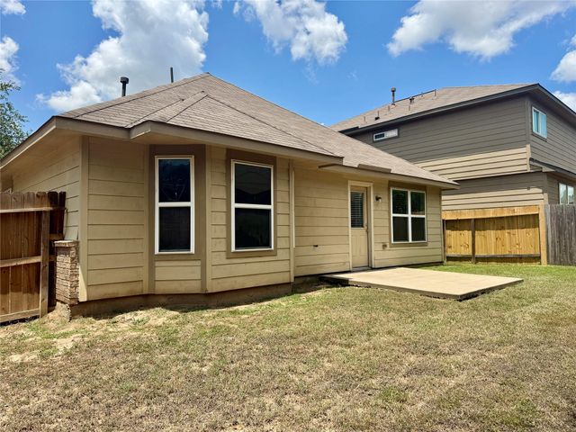 2302 Corry Crest Circle, Katy, TX 77493