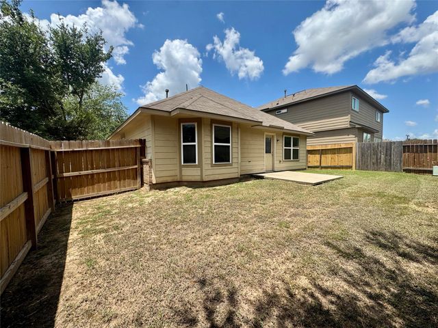 2302 Corry Crest Circle, Katy, TX 77493
