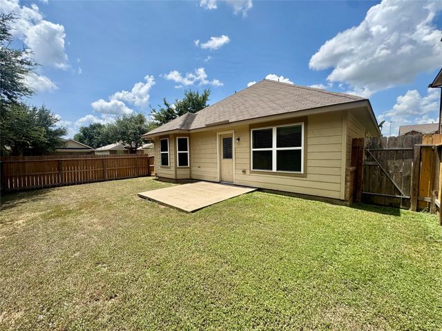 2302 Corry Crest Circle, Katy, TX 77493