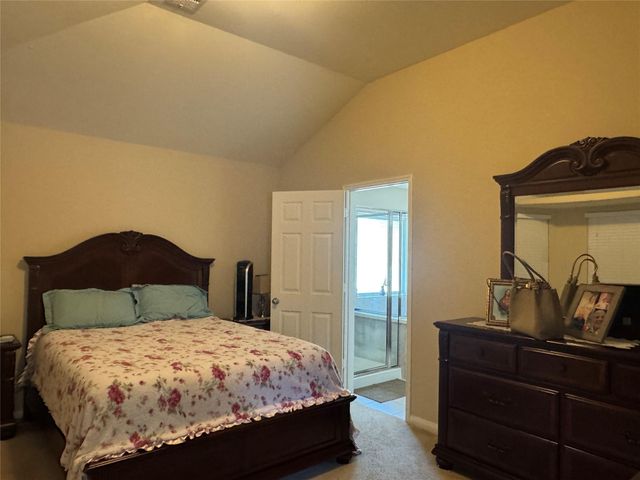 2302 Corry Crest Circle, Katy, TX 77493