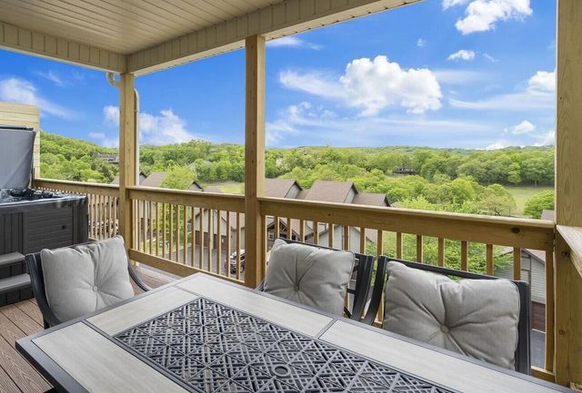 41 Bunker Drive 4, Branson West, MO 65737