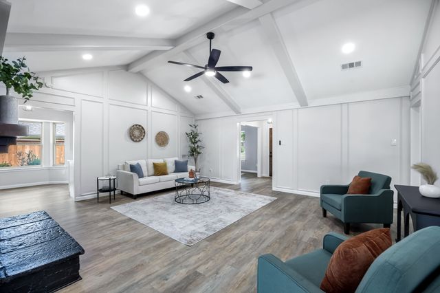 1608 Callaway Drive, Plano, TX 75075