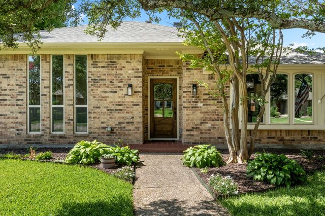 1608 Callaway Drive, Plano, TX 75075