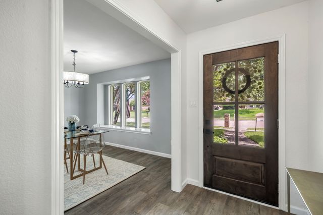 1608 Callaway Drive, Plano, TX 75075