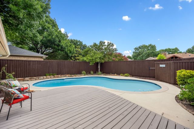 1608 Callaway Drive, Plano, TX 75075