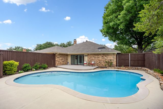 1608 Callaway Drive, Plano, TX 75075