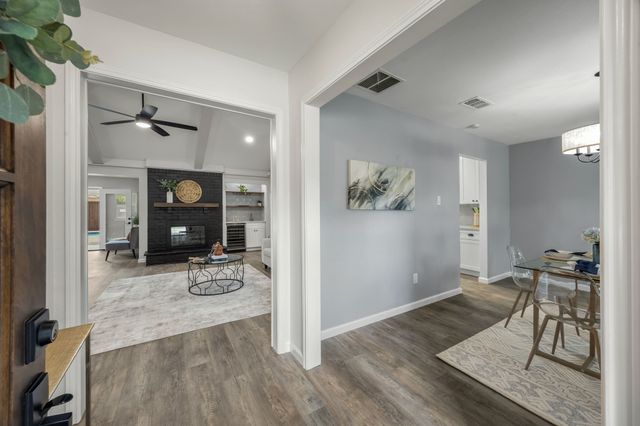 1608 Callaway Drive, Plano, TX 75075