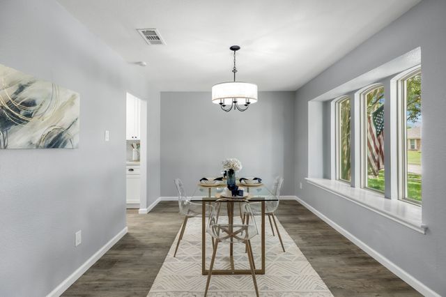 1608 Callaway Drive, Plano, TX 75075