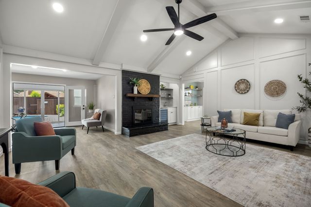 1608 Callaway Drive, Plano, TX 75075