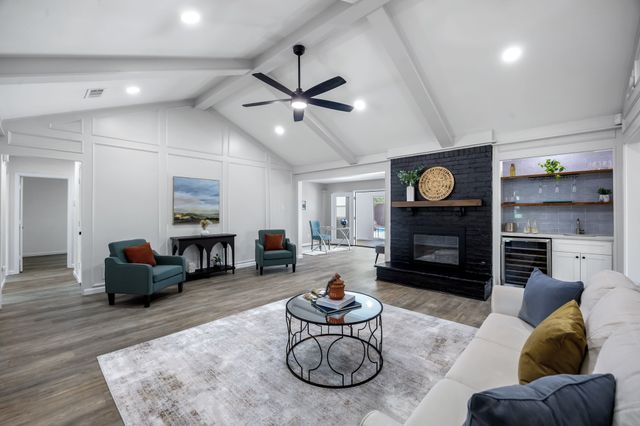 1608 Callaway Drive, Plano, TX 75075
