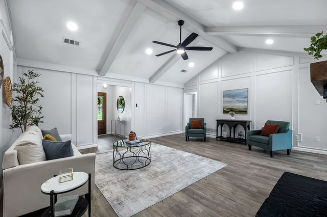1608 Callaway Drive, Plano, TX 75075