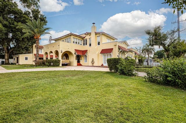 845 E EDGEWOOD DRIVE, Lakeland, FL 33803