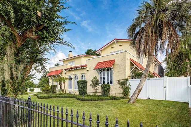845 E EDGEWOOD DRIVE, Lakeland, FL 33803