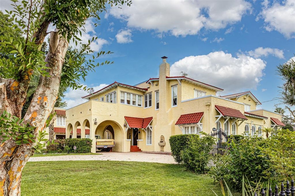 845 E EDGEWOOD DRIVE, Lakeland, FL 33803