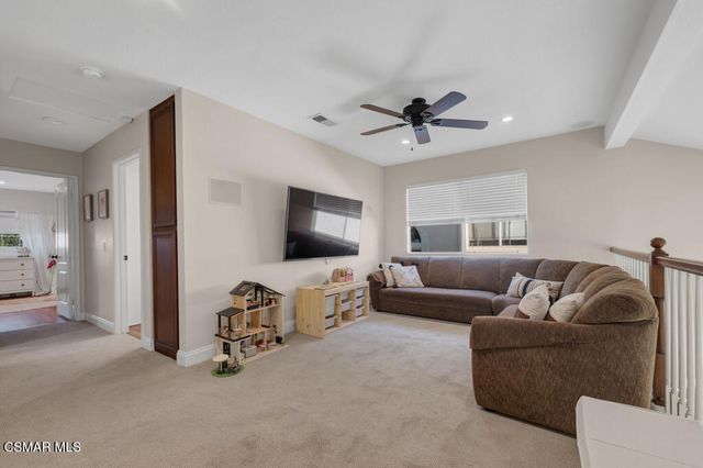 16 Valley Crest Road, Simi Valley, CA 93065