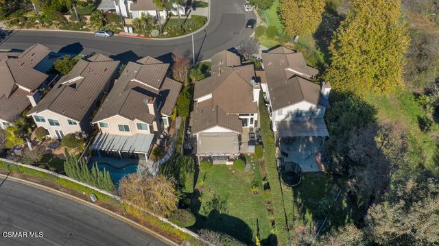 16 Valley Crest Road, Simi Valley, CA 93065