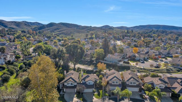 16 Valley Crest Road, Simi Valley, CA 93065