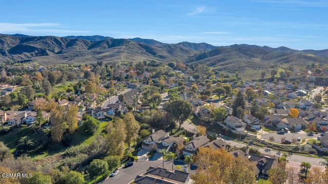 16 Valley Crest Road, Simi Valley, CA 93065