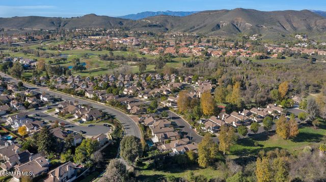 16 Valley Crest Road, Simi Valley, CA 93065